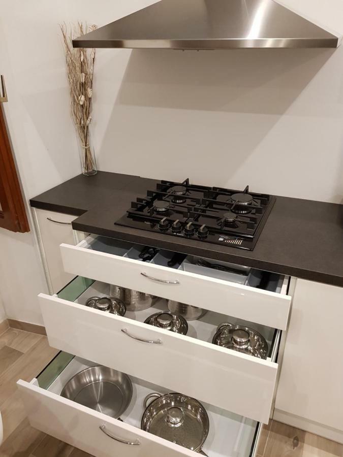 Appartamento Manu *